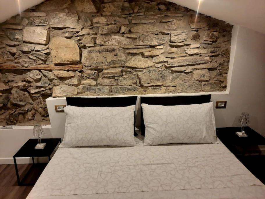 Luxury Room La Terrazza Sul Lago Di Como Блевио Екстериор снимка